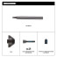 M12 FUEL 16 Gauge Nibbler Punch & Die Set
