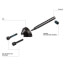 M12 FUEL 16 Gauge Nibbler Punch & Die Set
