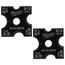 1/4", 3/8", 1/2" Replacement Cutting Die Set