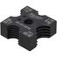 1/4", 3/8", 1/2" Replacement Cutting Die Set