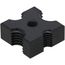 1/4", 3/8", 1/2" Replacement Cutting Die Set