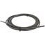 5/8" x 50 ft. Inner Core Drum Cable