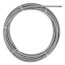5/8" x 100 ft. Inner Core Drum Cable