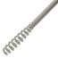 5/16" x 25 ft. Inner Core Bulb Head Cable w/ Rust Guard