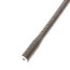 5/16" x 25 ft. Inner Core Drop Head Cable w/ Rust Guard