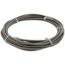 1/4" x 25 ft. Inner Core Bulb Head Cable w/ Rust Guard