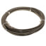 1/4" x 25 ft. Inner Core Drop Head Cable w/ Rust Guard
