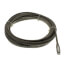 1/4" x 35 ft. Inner Core Bulb Head Cable w/ Rust Guard