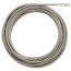 1/4" x 35 ft. Inner Core Bulb Head Cable w/ Rust Guard