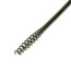 5/16" x 35 ft. Inner Core Bulb Head Cable w/ Rust Guard