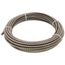 5/16" x 50 ft. Inner Core Bulb Head Cable w/ Rust Guard