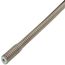 5/16" x 50 ft. Inner Core Bulb Head Cable w/ Rust Guard