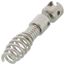Small Drop Head Attachment w/ Rust Guard Plating