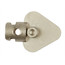 1" Spade Bit Attachment w/ Rust Guard Plating