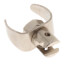 1" C-Cutter Attachment w/ Rust Guard Plating