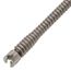 3/8" x 50 ft. Inner Core Coupling Cable w/ Rust Guard