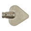 1-1/2" Spade Bit Attachment w/ Rust Guard Plating