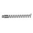 Straight Auger for 5/8" & 3/4" Drum Cable