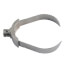 4" Root Cutter for 5/8" & 3/4" Drum Cable