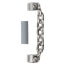 1-1/2" Standard Chain Knocker for 5/16" Chain Snake Cable