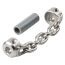 1-1/2" Standard Chain Knocker for 5/16" Chain Snake Cable