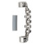 1-1/2" Carbide Chain Knocker for 5/16" Chain Snake Cable