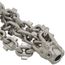 3" Carbide Chain Knocker for 5/16" Chain Snake Cable