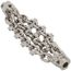 4" Carbide Chain Knocker for 5/16" Chain Snake Cable