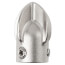 Grease Penetrating Head for 5/16" Chain Snake Cable
