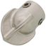 Grease Penetrating Head for 5/16" Chain Snake Cable