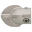 Grease Penetrating Head for 5/16" Chain Snake Cable