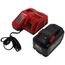 M18 Redlithium High Output HD12.0 Battery Pack w/ Rapid Charger