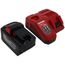 M18 Redlithium High Output HD12.0 Battery Pack w/ Rapid Charger