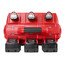 M18 & M12 Multi-Voltage 6-Port Sequential Rapid Battery Charger