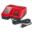 M18 & M12 Rapid Charger