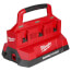 M18 PACKOUT 6-Bay Rapid Charger