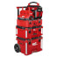 M18 PACKOUT 6-Bay Rapid Charger