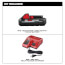 M18 REDLITHIUM High Output CP3.0 Starter Kit