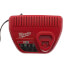 M12 Lithium-Ion Battery Charger