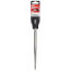 1/2" SDS Plus Sledge Self Sharpening Bull Point Chisel