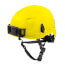 BOLT Safety Helmet with IMPACT ARMOR Liner (USA) - Type 2 Class E (Yellow)