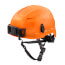 BOLT Safety Helmet with IMPACT ARMOR Liner (USA) Type 2 Class E (Orange)