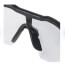 Anti-Fog Safety Glasses