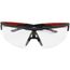 Glasses - Clear Anti-Scratch Lenses