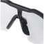 Safety Glasses - Clear Fog-Free Lenses (Polybag)