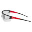 Safety Glasses - Clear Fog-Free Lenses (Polybag)