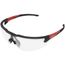 Safety Glasses - Clear Fog-Free Lenses