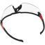 Safety Glasses - Clear Fog-Free Lenses