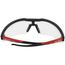 Safety Glasses - Clear Fog-Free Lenses