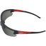 Safety Glasses - Tinted Anti-Scratch Lenses (Polybag)